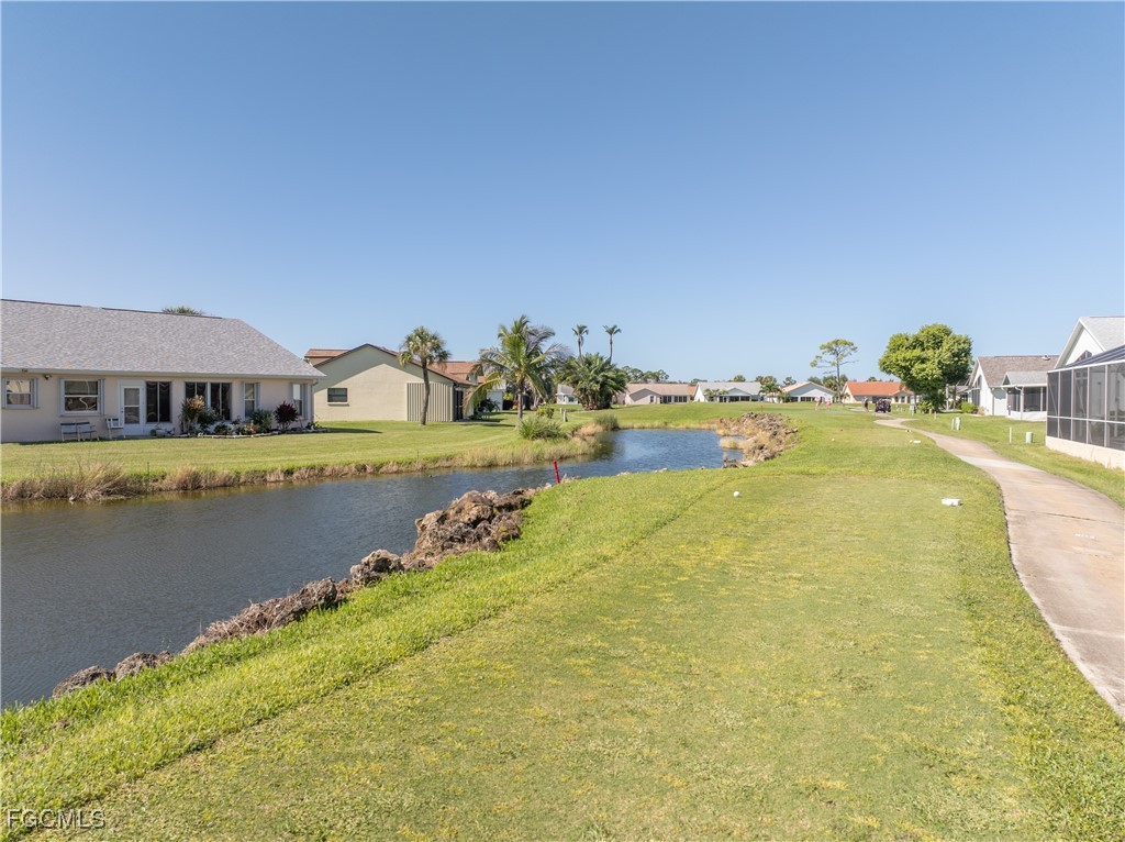 3 Bed Waterfront Home for Sale in North Fort Myers, photo 6