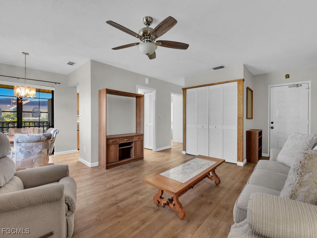 2 Bed Condominium for Sale in Fort Myers, FL, $134,900 — photo 6