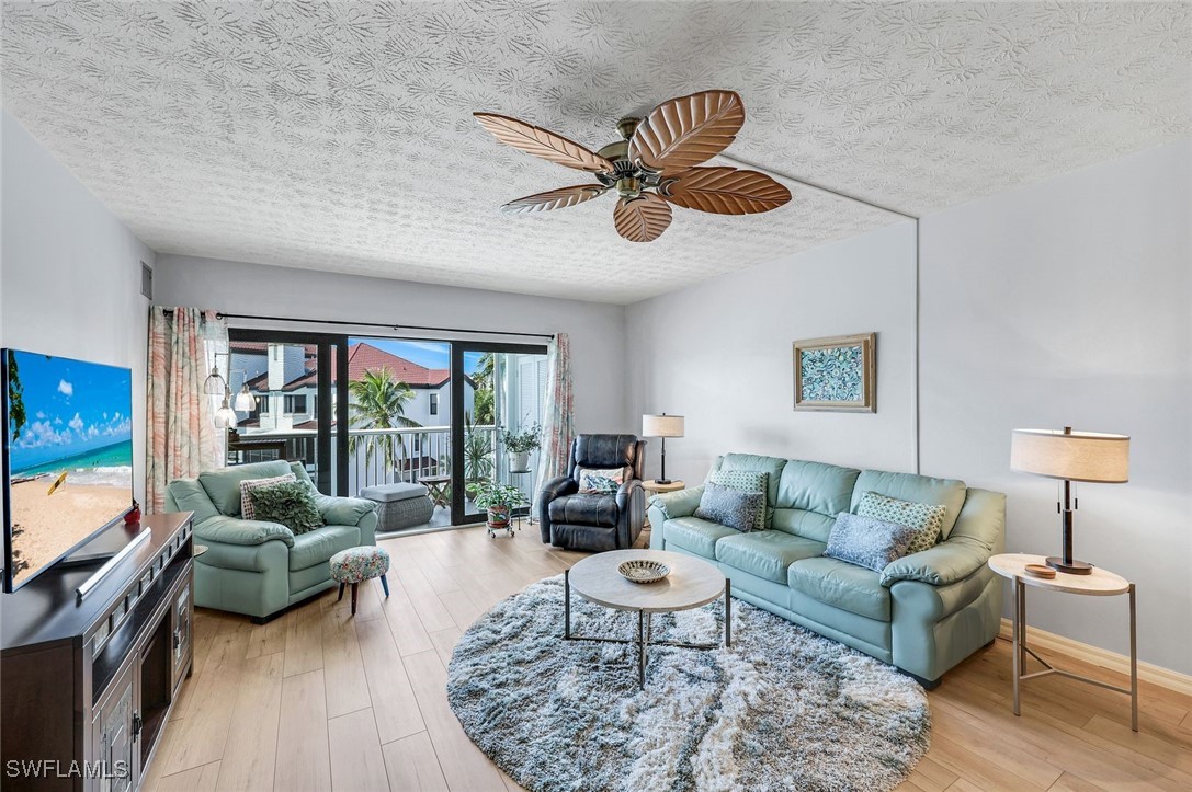 2 Bed Waterfront Home for Sale in Marco Towers, photo 6