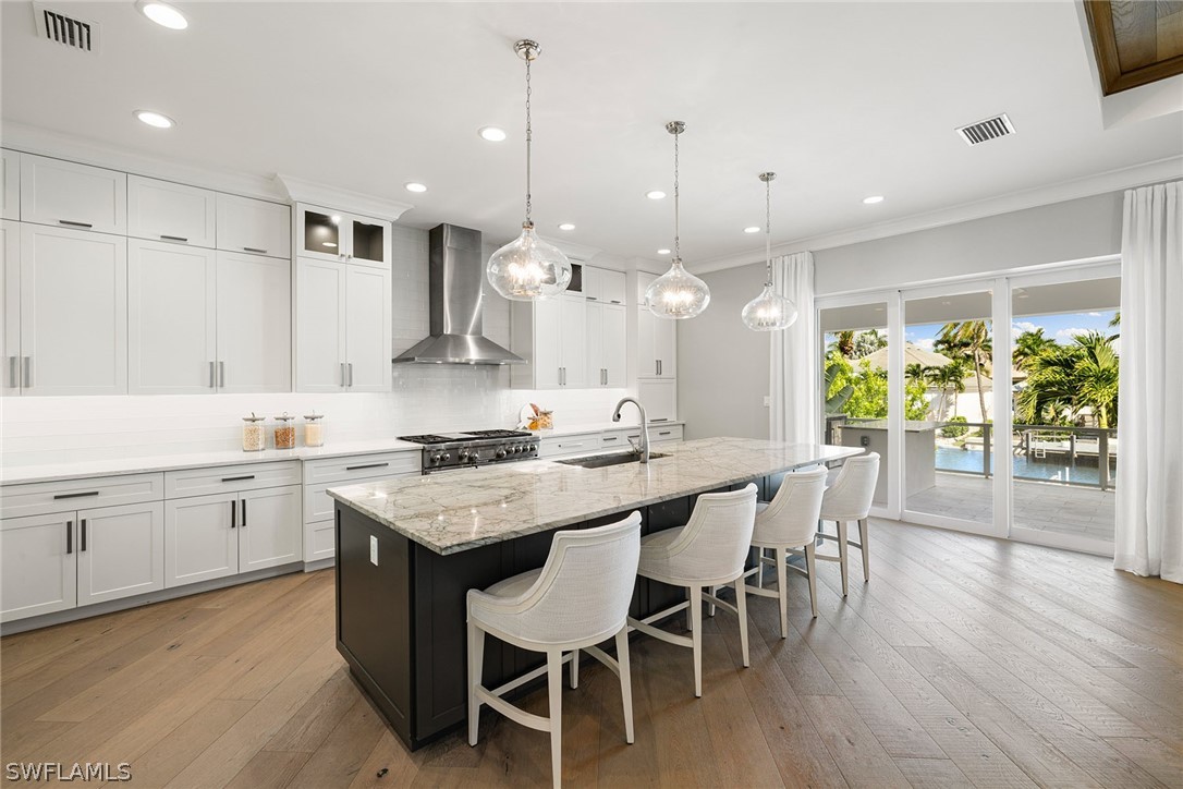 4 Bed Pool Home for Sale in Conners, photo 6