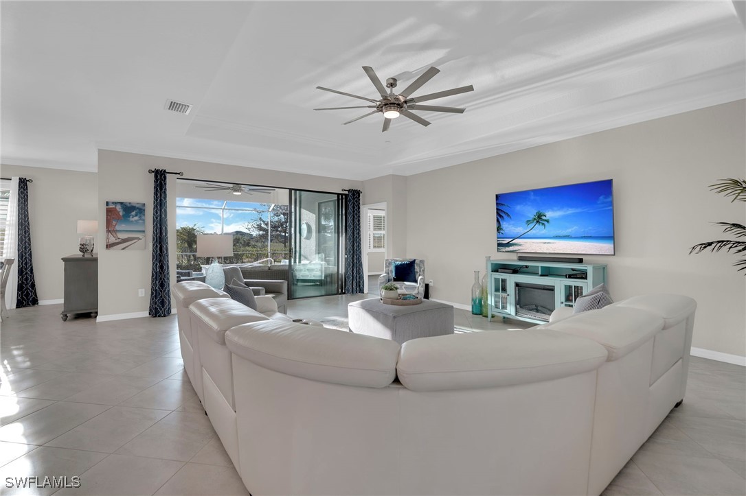 3 Bed Pool Home for Sale in Estero, FL, $779,900 — photo 6