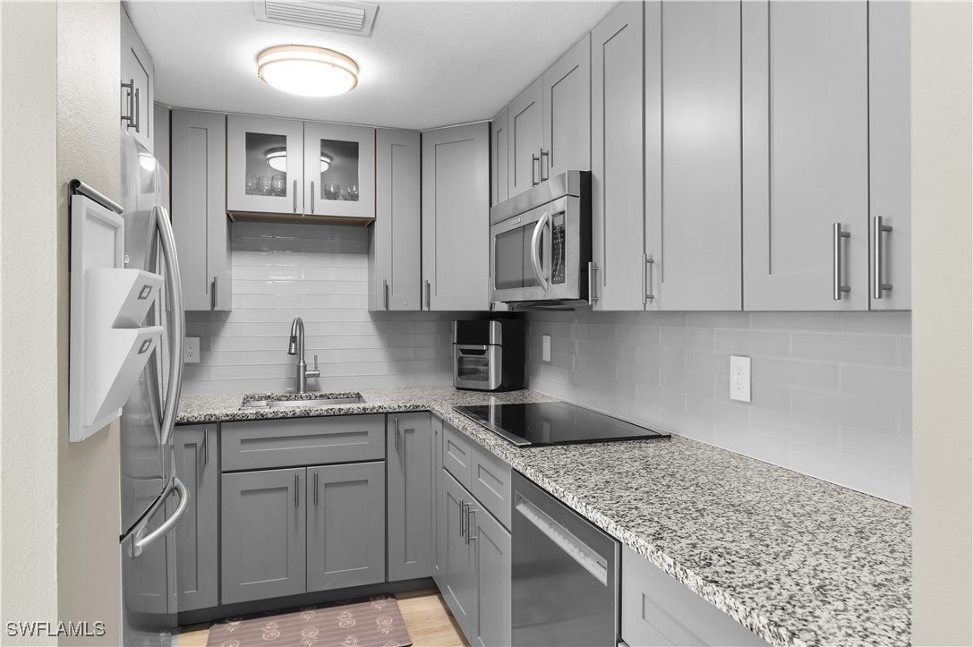1 Bed Waterfront Home for Sale in Marco Island, FL, $415,000 — photo 6