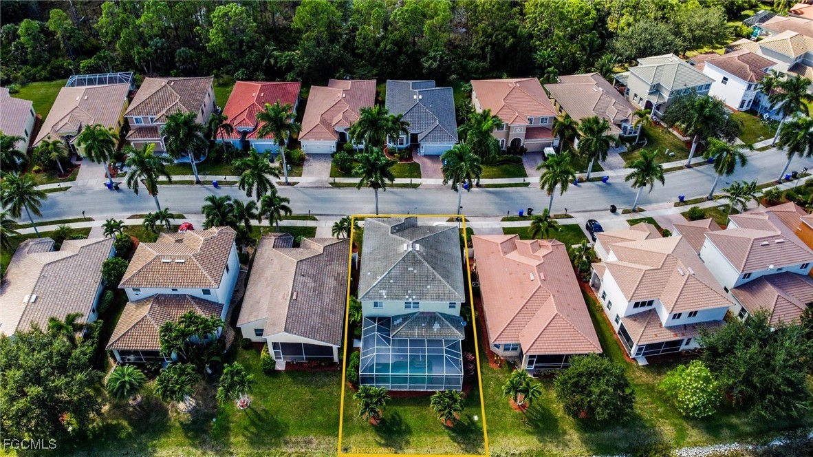 4 Bed Pool Home for Sale in Olympia Pointe, photo 6