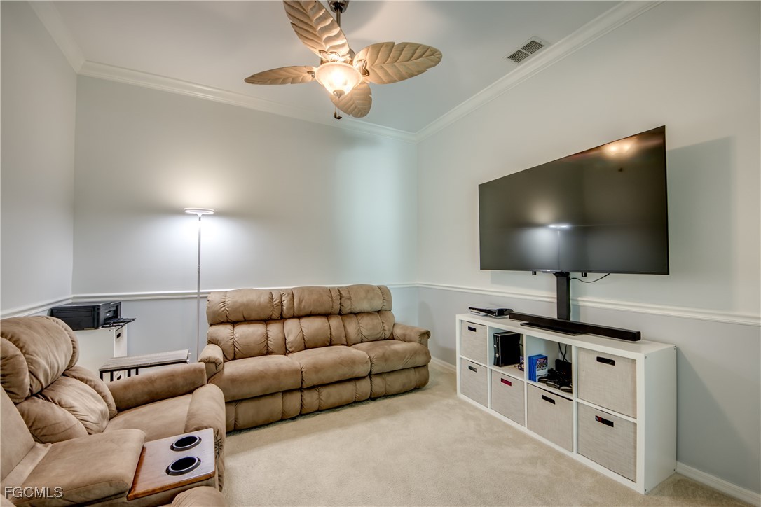 3 Bed Waterfront Home for Sale in Fort Myers, photo 6