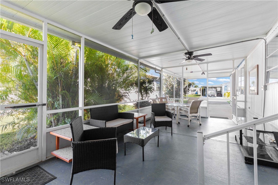 2 Bed Waterfront Home for Sale in Naples, FL, $119,000 — photo 6