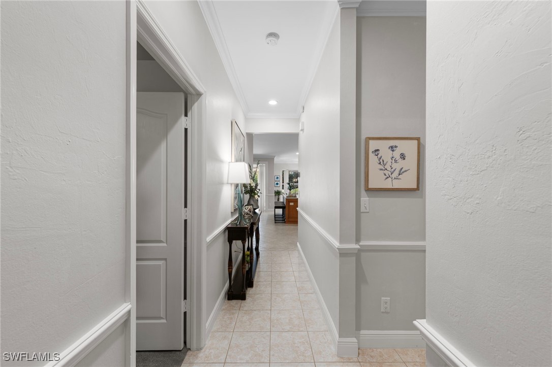 2 Bed Waterfront Home for Sale in Stoneybrook, FL — photo 6