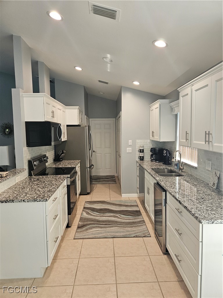2 Bed Pool Home for Sale in North Fort Myers, FL, $394,900 — photo 6