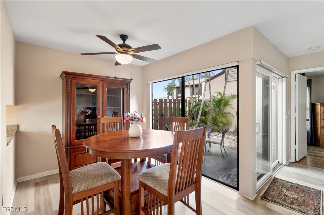 2 Bed Attached for Sale in Cape Coral, FL, $149,500 — photo 6