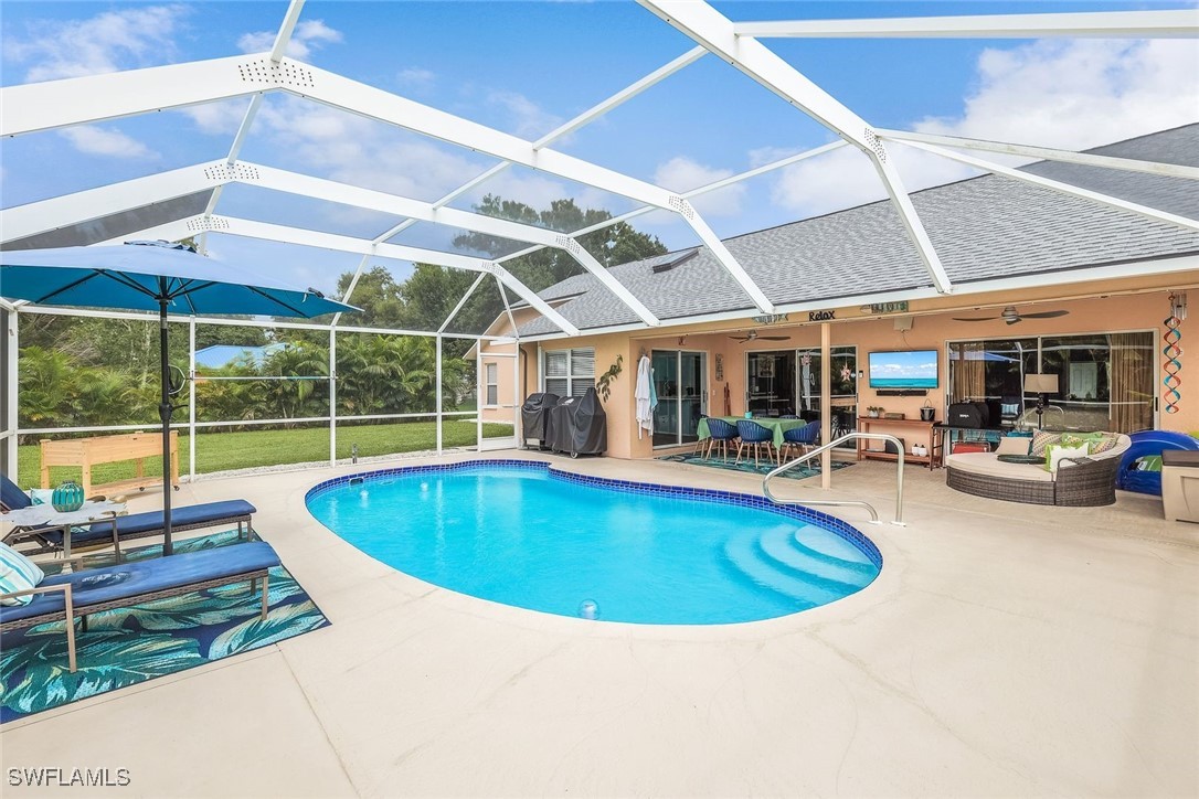 3 Bed Pool Home for Sale in Deep Creek, FL, $375,000 — photo 6