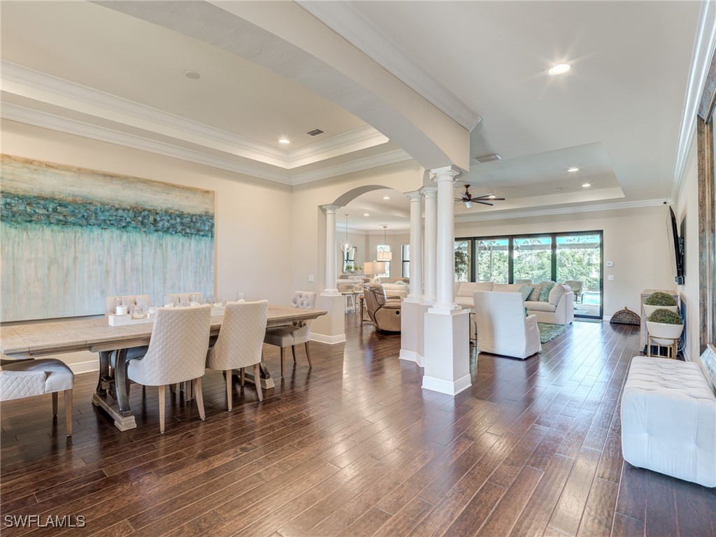 4 Bed Pool Home for Sale in Cypress Bend, FL, $1,248,900 — photo 6
