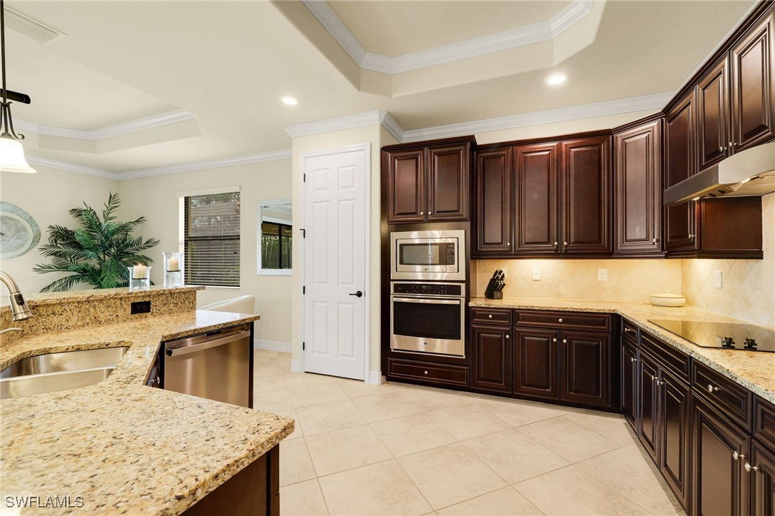 2 Bed Pool Home for Sale in Bonita Springs, photo 6