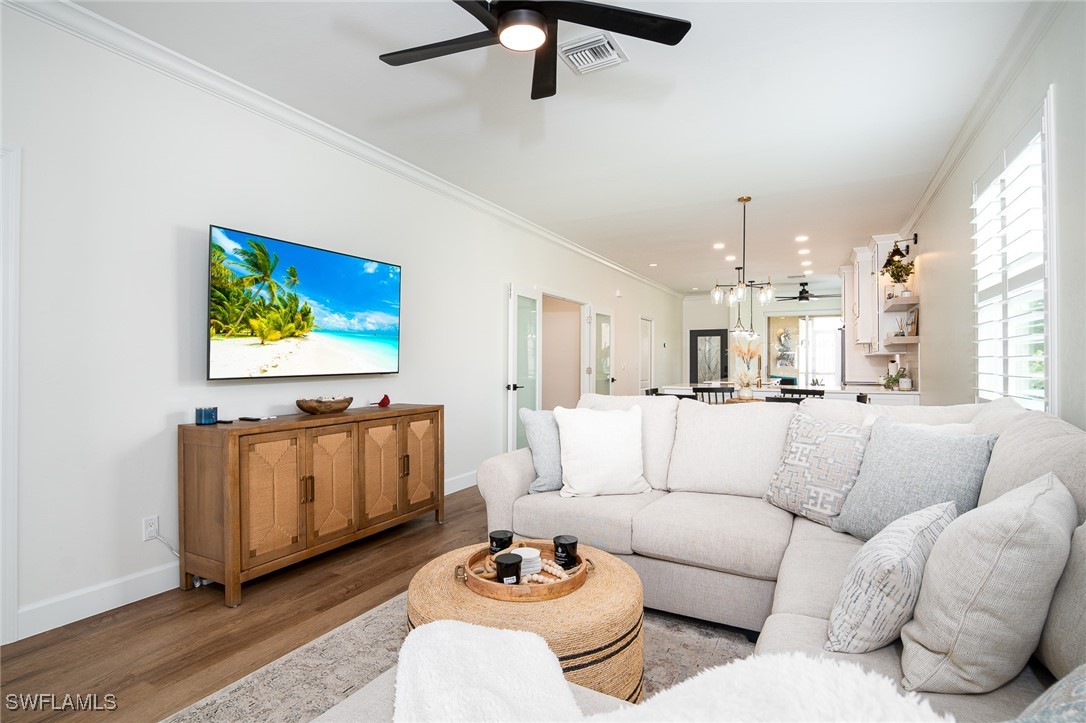 2 Bed Waterfront Home for Sale in Stoneybrook, FL — photo 6