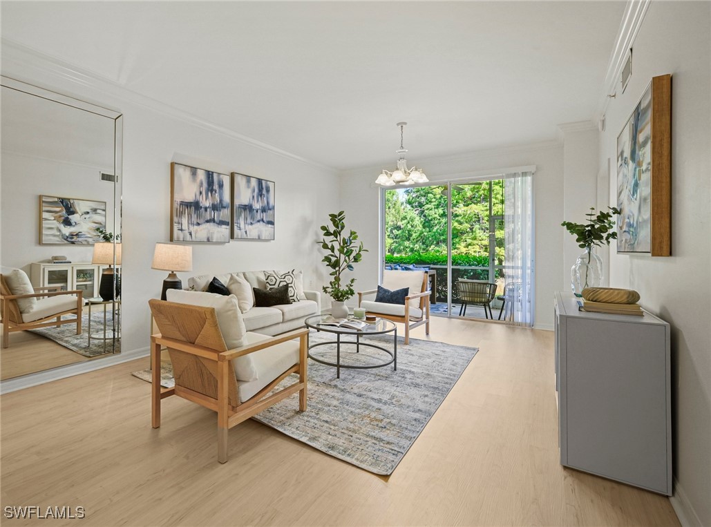 2 Bed Condominium for Sale in Stoneybrook, FL — photo 6