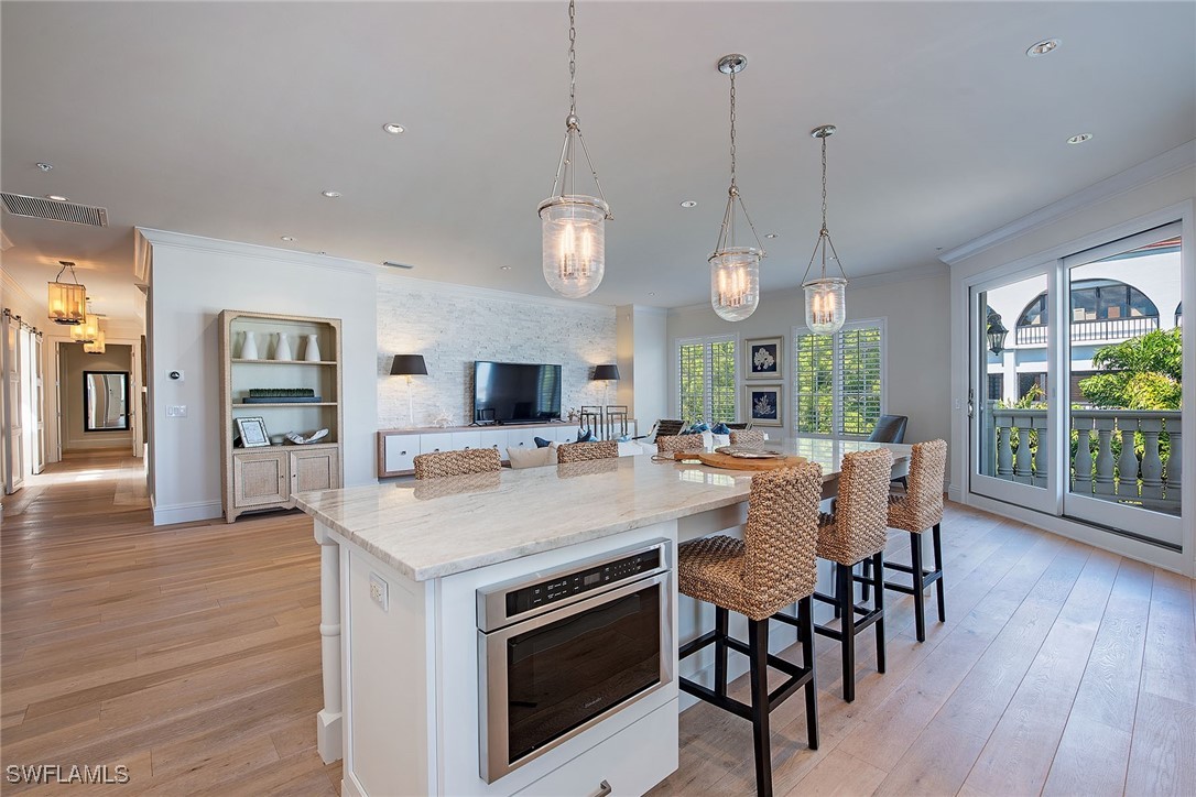 3 Bed Condominium for Sale in Crayton Place, photo 6