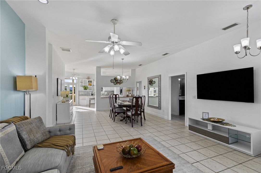 3 Bed Pool Home for Sale in Pine Island, FL, $689,900 — photo 6
