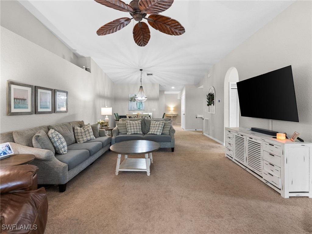 3 Bed Condominium for Sale in Coconut Shores, FL — photo 6