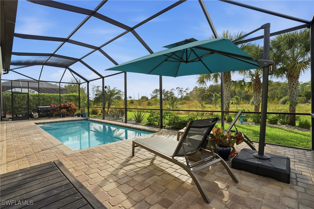 4 Bed Pool Home for Sale in Estero, FL, $799,000 — photo 6