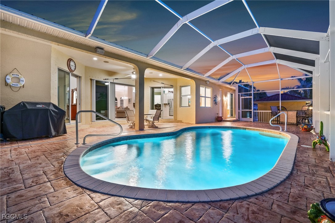 3 Bed Pool Home for Sale in St James City, FL, $820,000 — photo 6