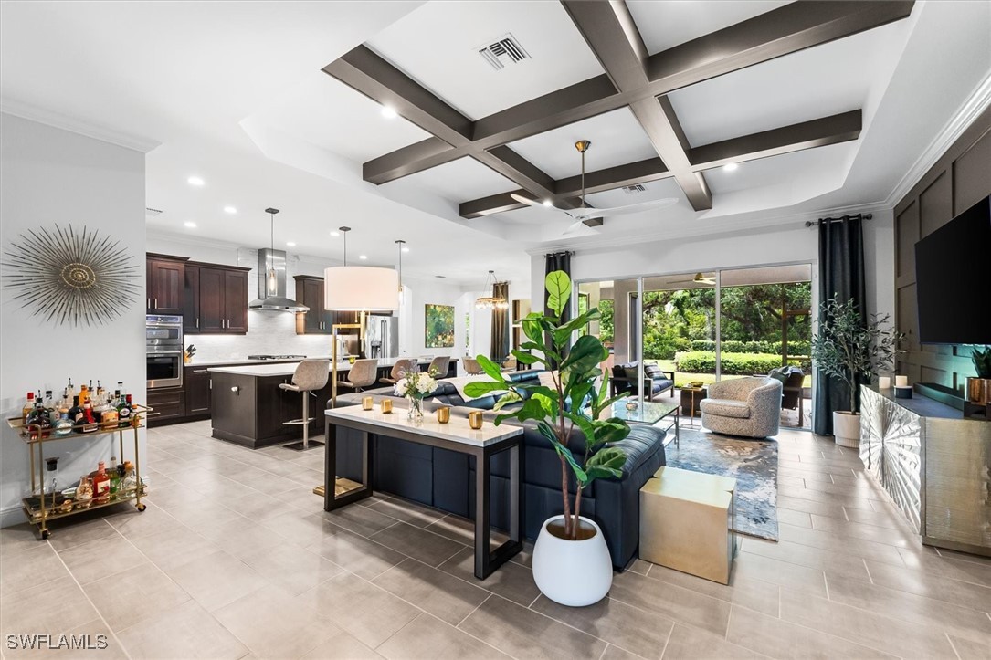 4 Bed SingleFamilyResidence for Sale in Winding River, FL — photo 6