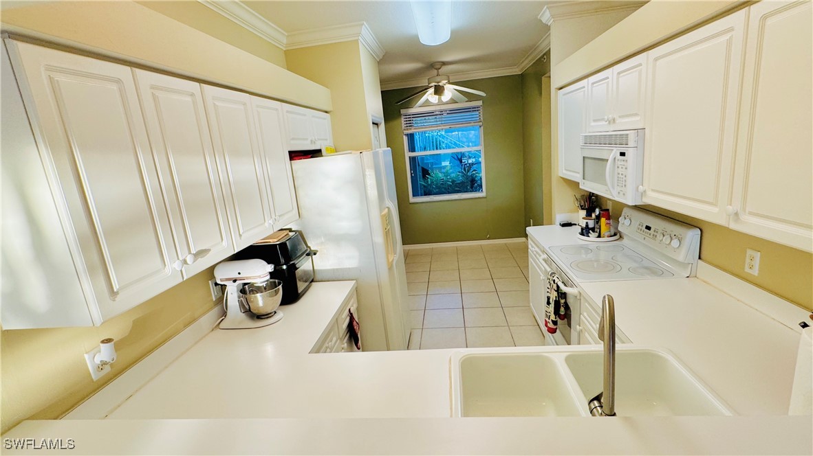 2 Bed Waterfront Home for Sale in Bella Terra, FL, $235,000 — photo 6