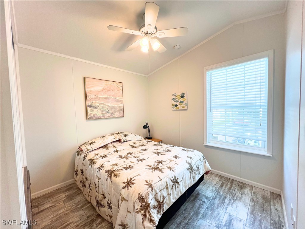 2 Bed ManufacturedHome for Sale in Naples, FL, $167,000 — photo 6