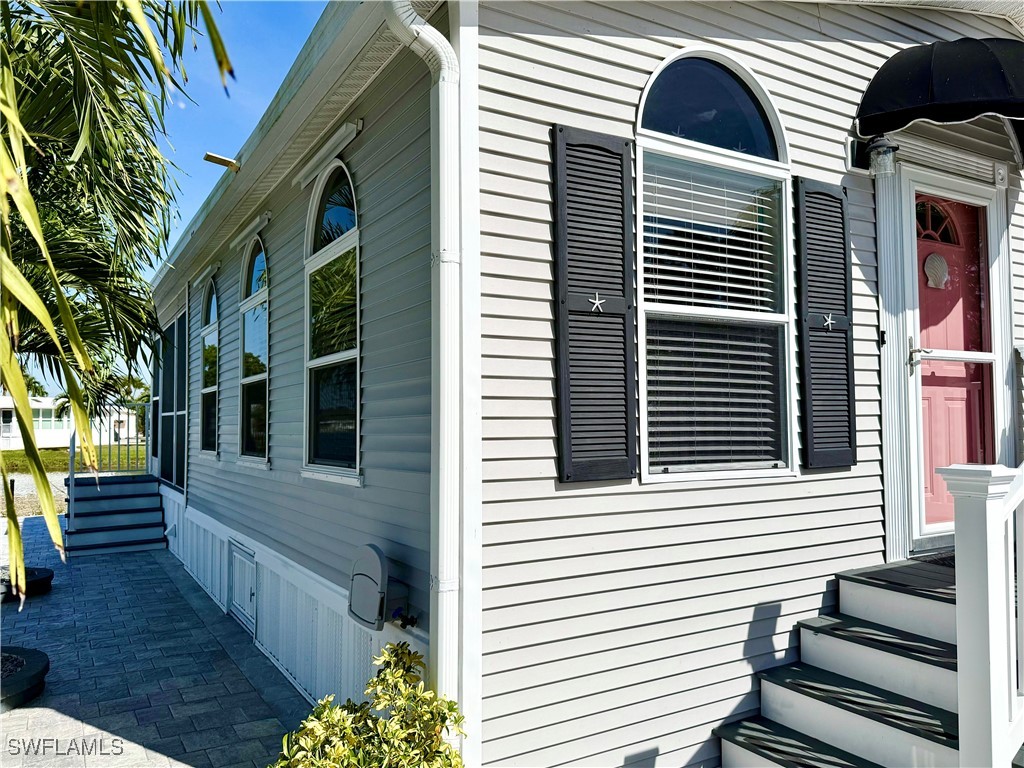 1 Bed ManufacturedHome for Sale in Naples, FL, $179,000 — photo 6