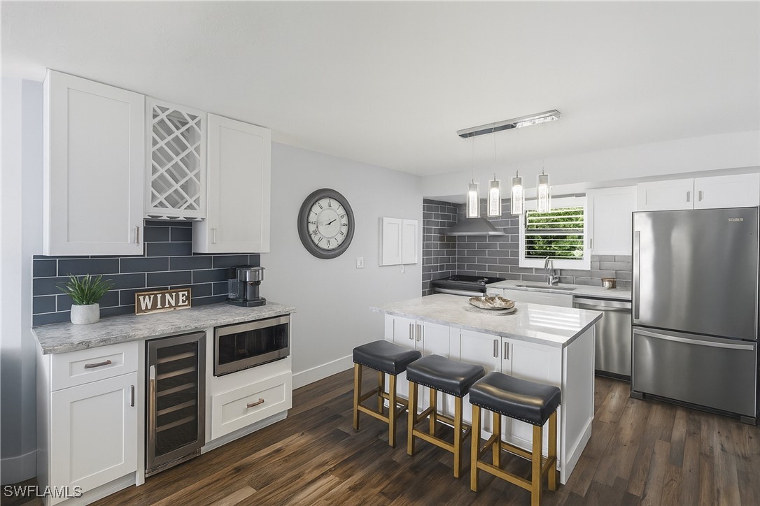 1 Bed Pool Home for Sale in Anglers Cove, FL, $374,900 — photo 6