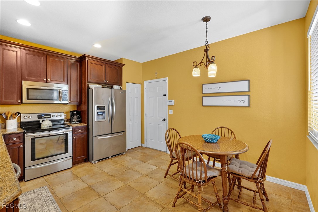 3 Bed Townhouse for Sale in Bella Vida, photo 6