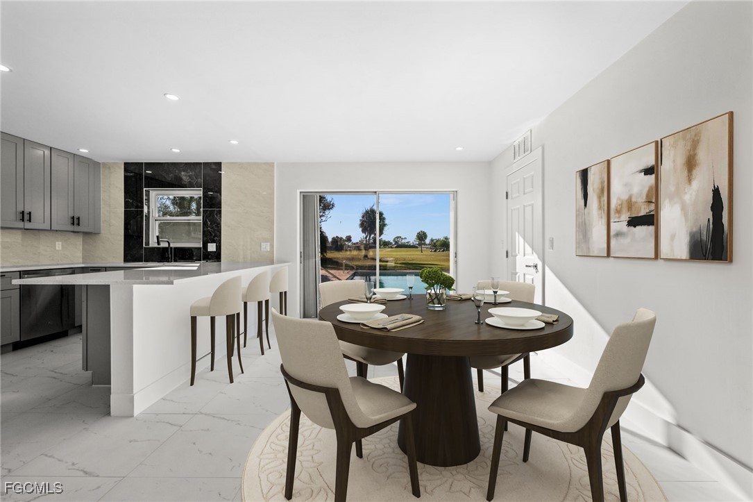 3 Bed Pool Home for Sale in Oakland Hills, photo 6