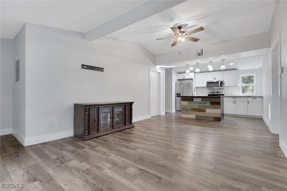 3 Bed SingleFamilyResidence for Sale in Buckingham, FL — photo 6