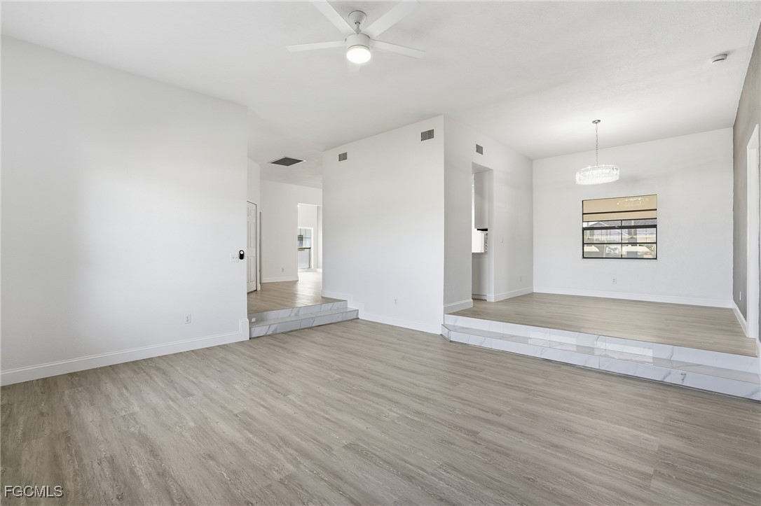 3 Bed Pool Home for Sale in Cape Coral, FL, $469,900 — photo 6