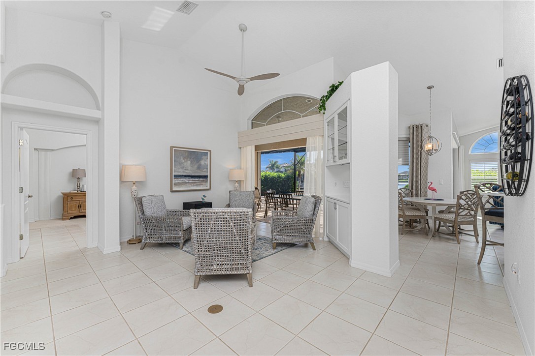 3 Bed Pool Home for Sale in Punta Gorda Isles, photo 6