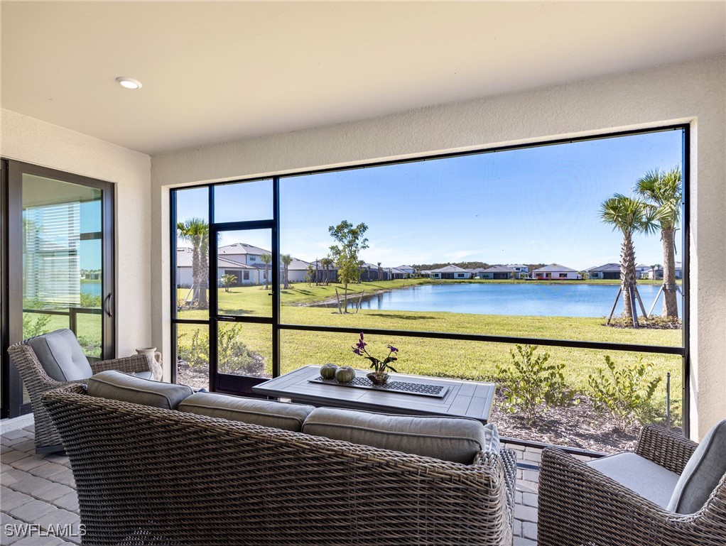 5 Bed Waterfront Home for Sale in Estero, photo 6