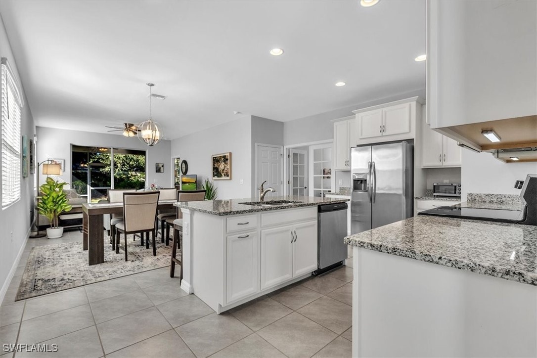 3 Bed SingleFamilyResidence for Sale in Alva, photo 6