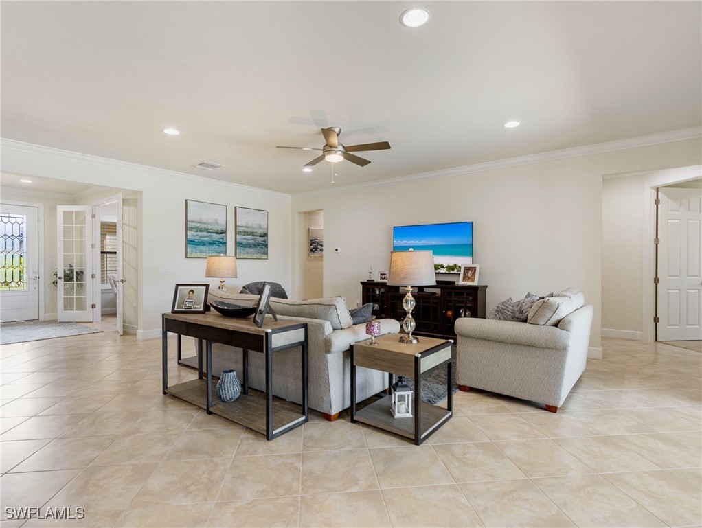 4 Bed Pool Home for Sale in Corkscrew Shores, photo 6