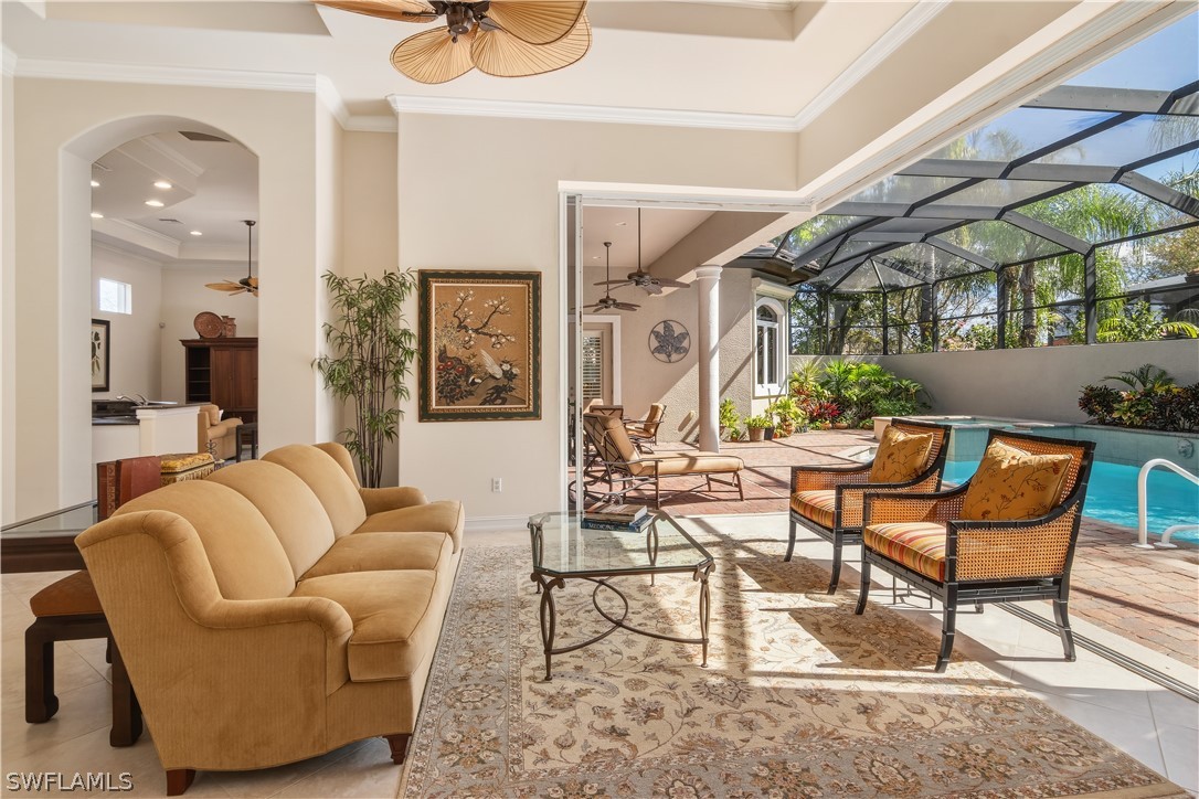 3 Bed Pool Home for Sale in Majors, photo 6