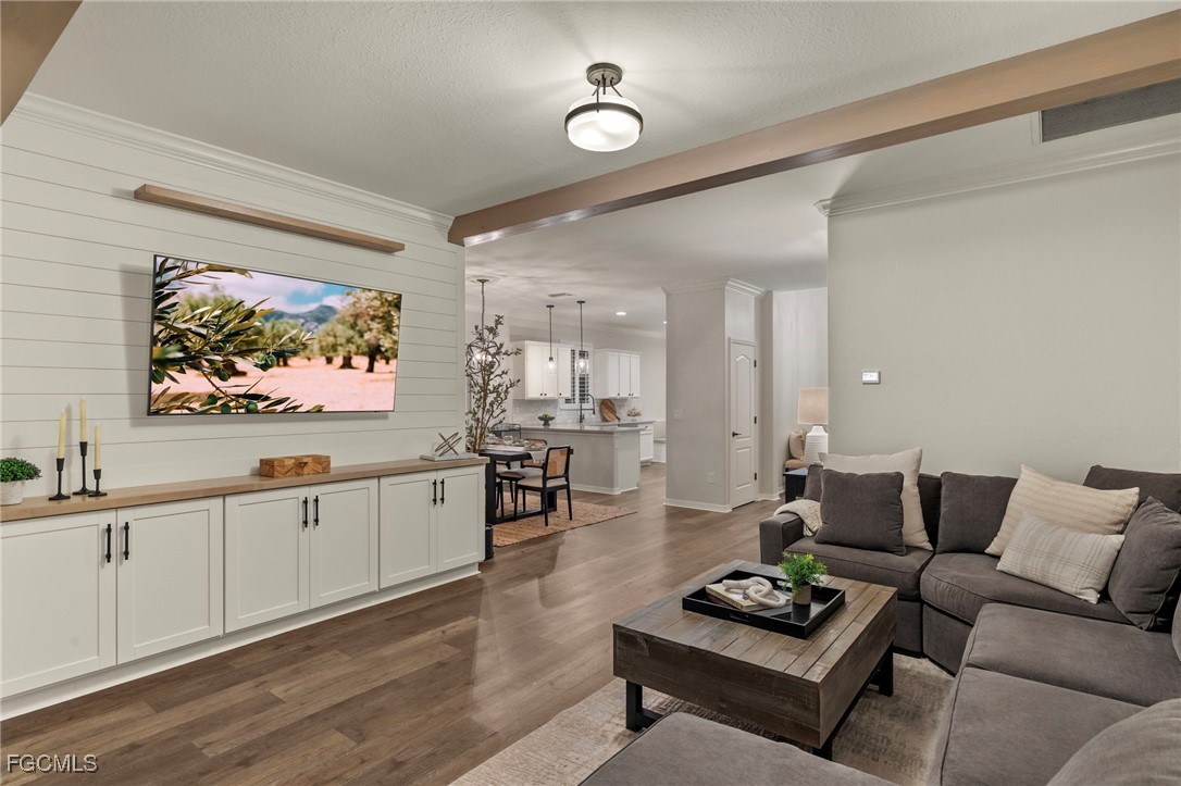 3 Bed Waterfront Home for Sale in Bella Terra, FL — photo 6