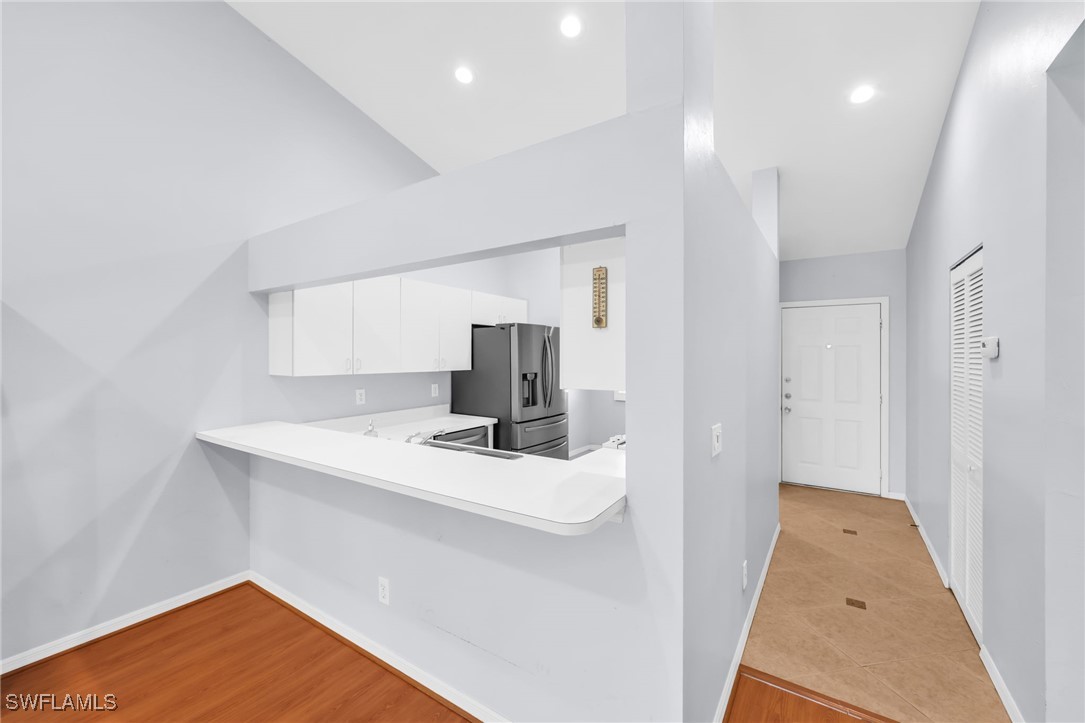 2 Bed Waterfront Home for Sale in Naples, FL, $232,000 — photo 6
