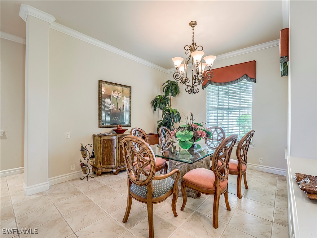 3 Bed Pool Home for Sale in Shady Bend, FL — photo 6