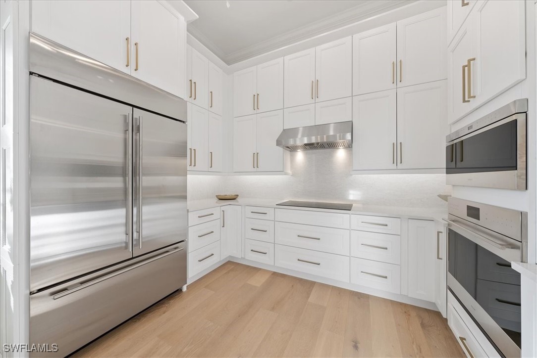 2 Bed Attached for Sale in Belair, photo 6