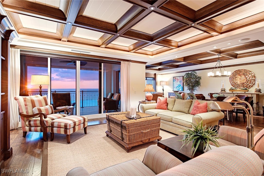 3 Bed Waterfront Home for Sale in Madeira, FL, $4,695,000 — photo 6
