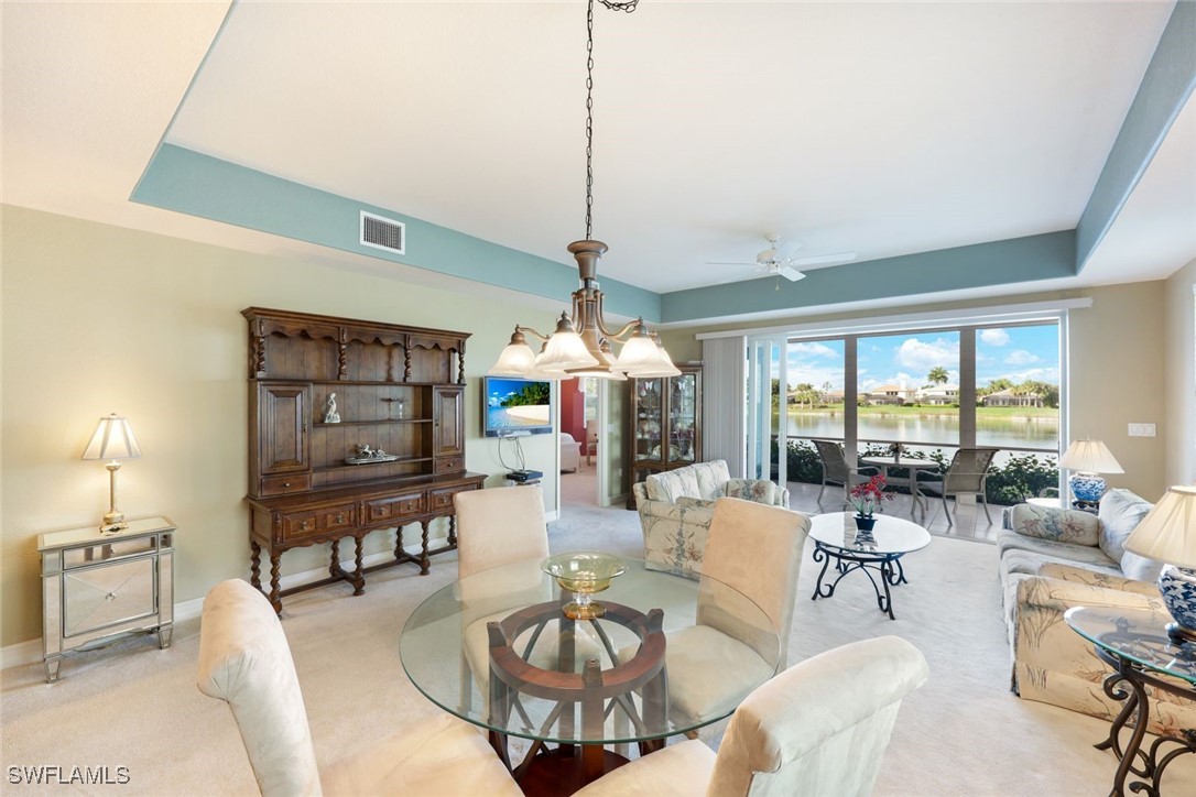 3 Bed Waterfront Home for Sale in Trophy Club, FL, $565,000 — photo 6