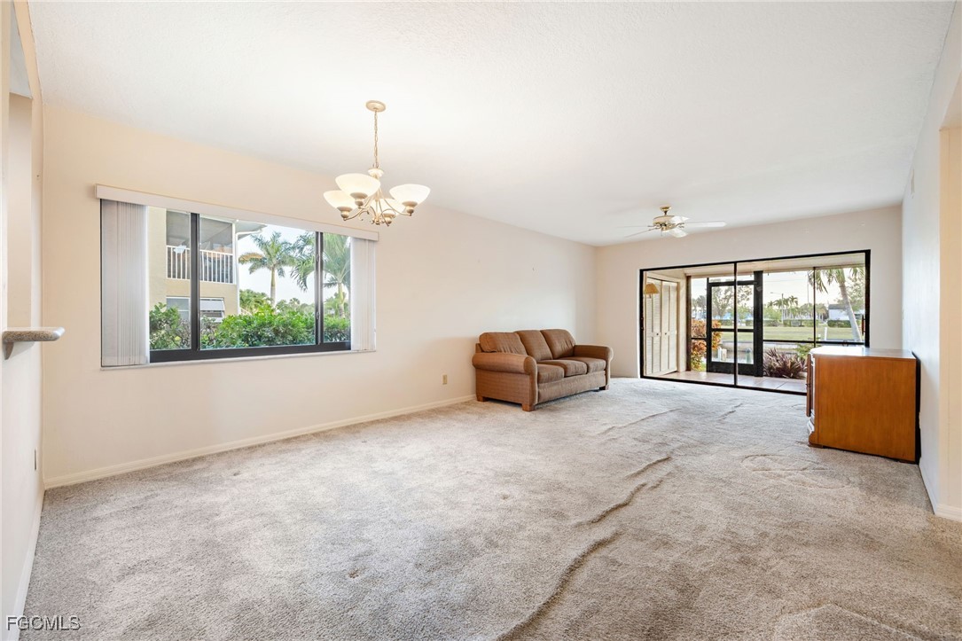 2 Bed Waterfront Home for Sale in Cape Coral, FL, $149,500 — photo 6