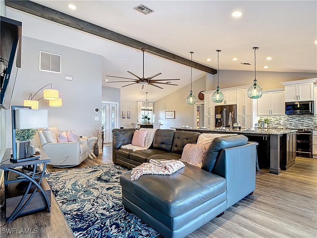 3 Bed Pool Home for Sale in Naples, FL, $695,000 — photo 6