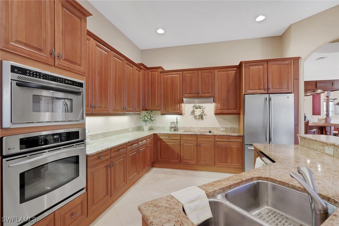 4 Bed Pool Home for Sale in Naples, photo 6
