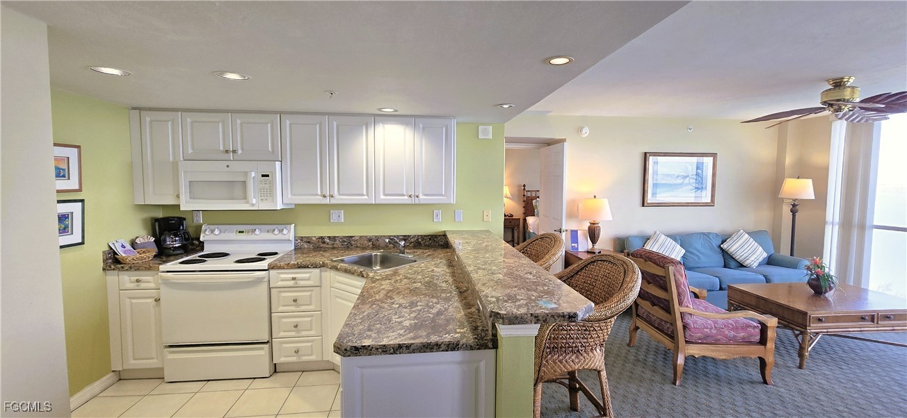 1 Bed Waterfront Home for Sale in Fort Myers Beach, FL — photo 6