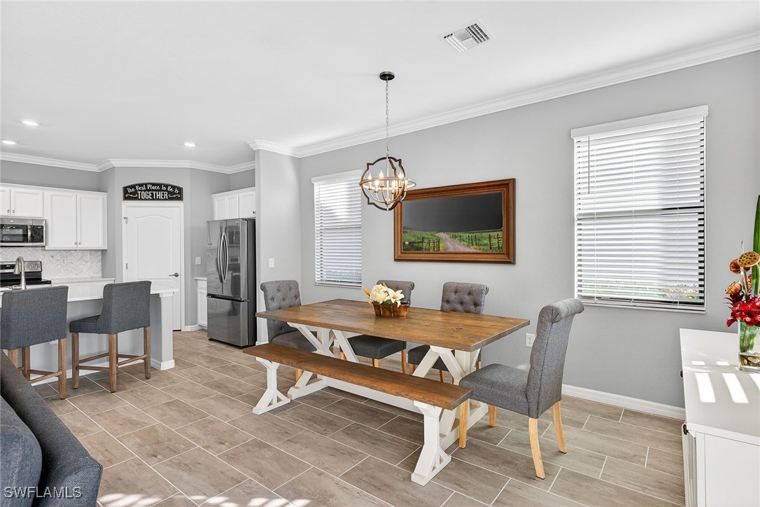 3 Bed SingleFamilyResidence for Sale in Estero, FL, $515,000 — photo 6