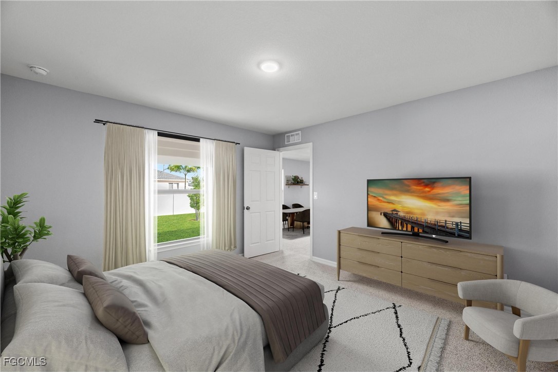 4 Bed SingleFamilyResidence for Sale in Lehigh Acres, photo 6