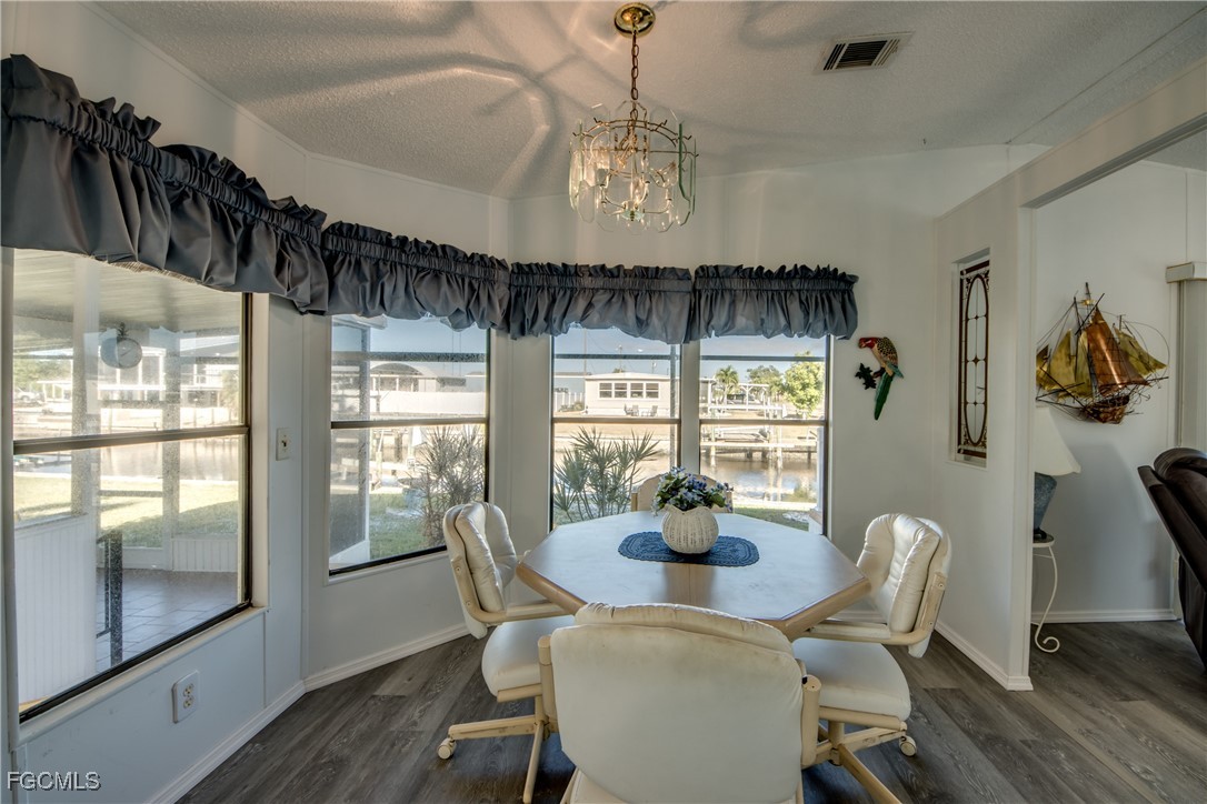 2 Bed Waterfront Home for Sale in Pine Island Cove, FL — photo 6