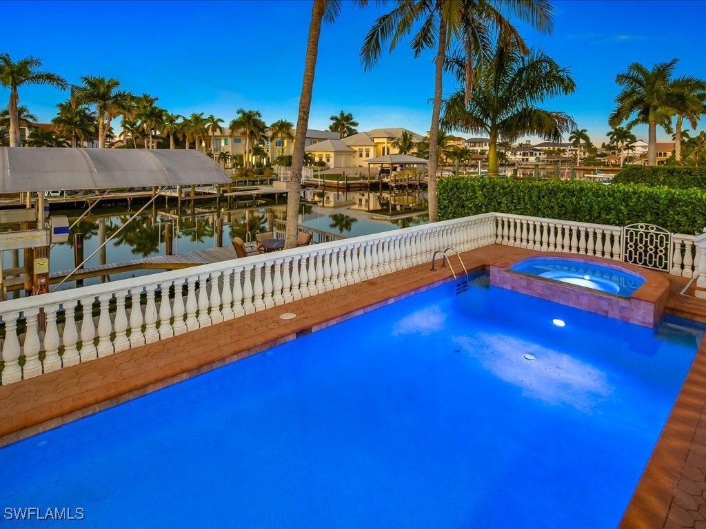 5 Bed Pool Home for Sale in Conners, photo 6
